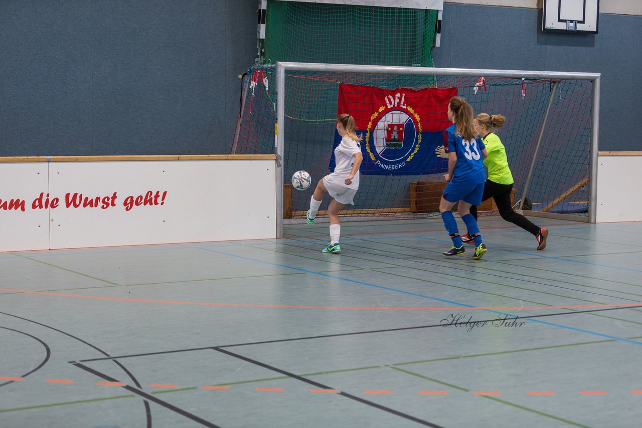 Bild 191 - wBJ Loewinnen Cup